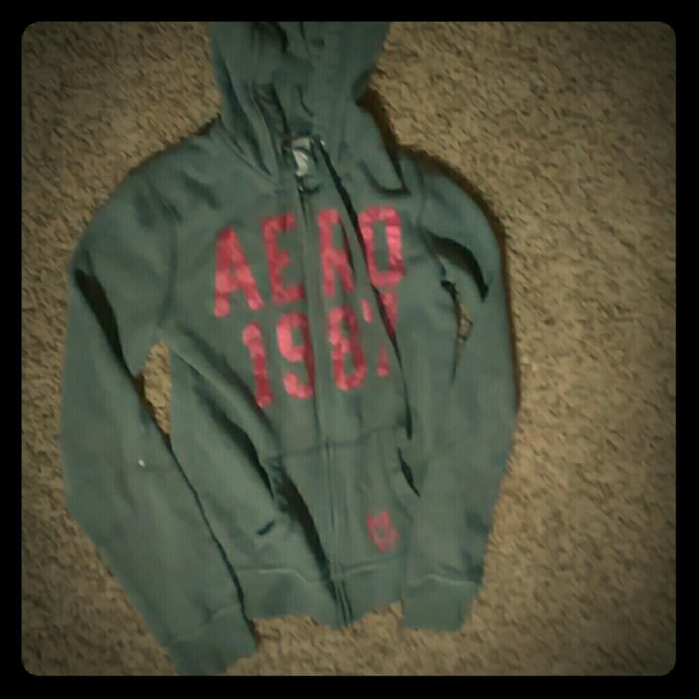 Aeropostale sweatshirt